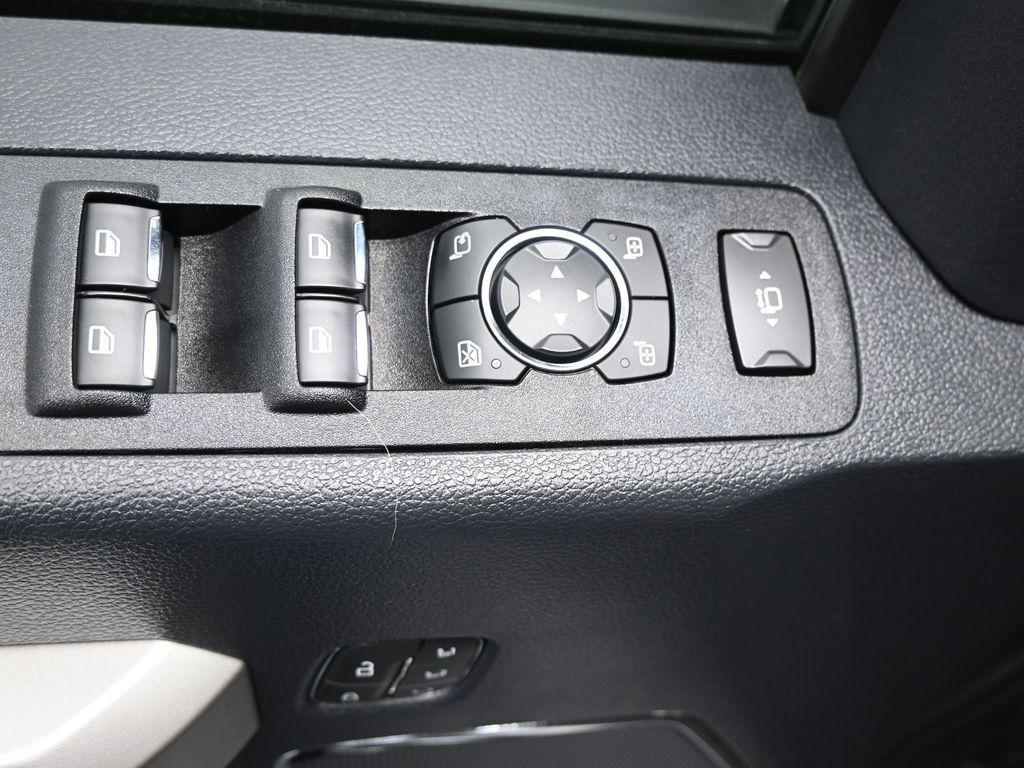 used 2022 Ford F-250 car, priced at $62,981