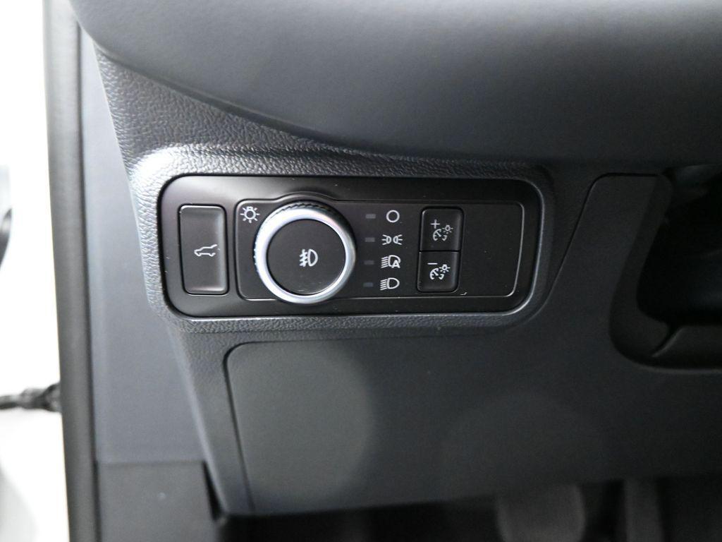 new 2026 Ford Explorer car, priced at $56,126