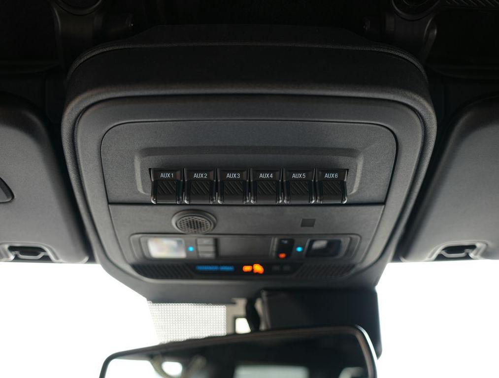 used 2024 Ford Bronco car, priced at $68,981