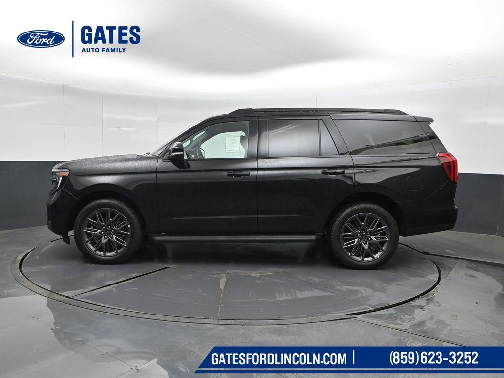 new 2026 Ford Expedition car, priced at $75,555