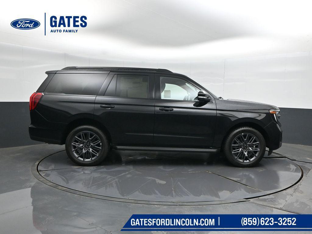 new 2026 Ford Expedition car, priced at $75,555