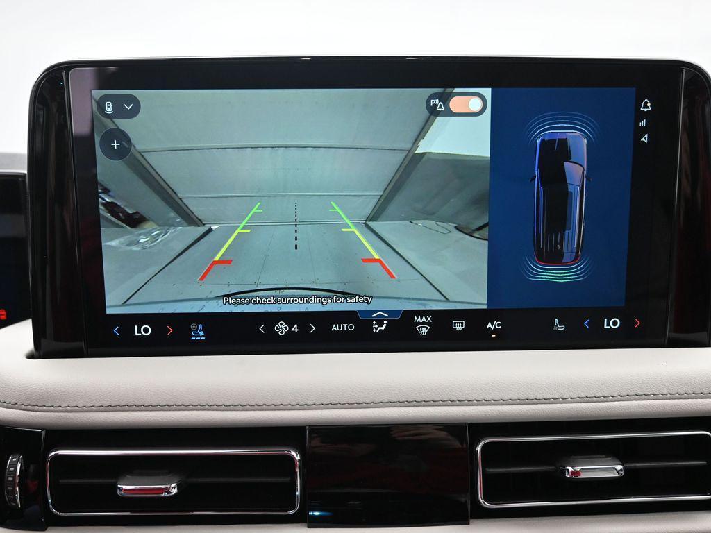 new 2026 Lincoln Aviator car, priced at $71,714