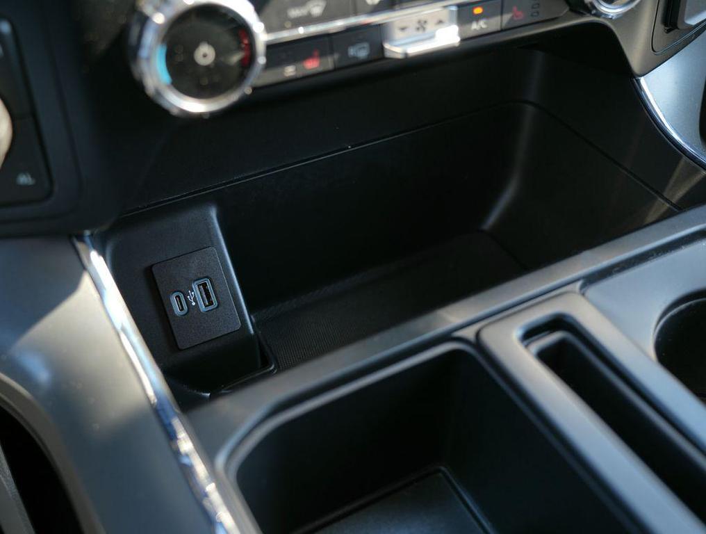 used 2022 Ford F-150 car, priced at $36,886