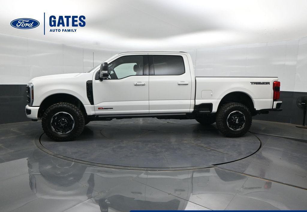 new 2026 Ford F-250 car, priced at $95,795