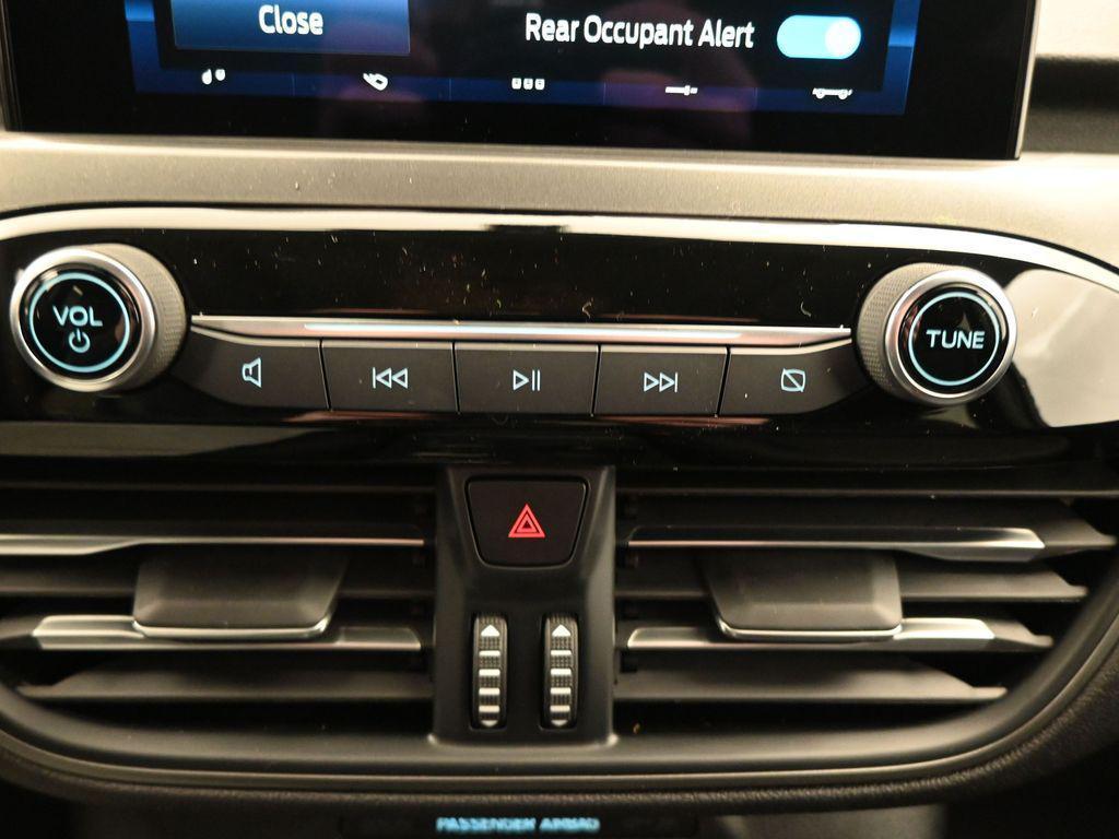 new 2026 Ford Escape car, priced at $27,278