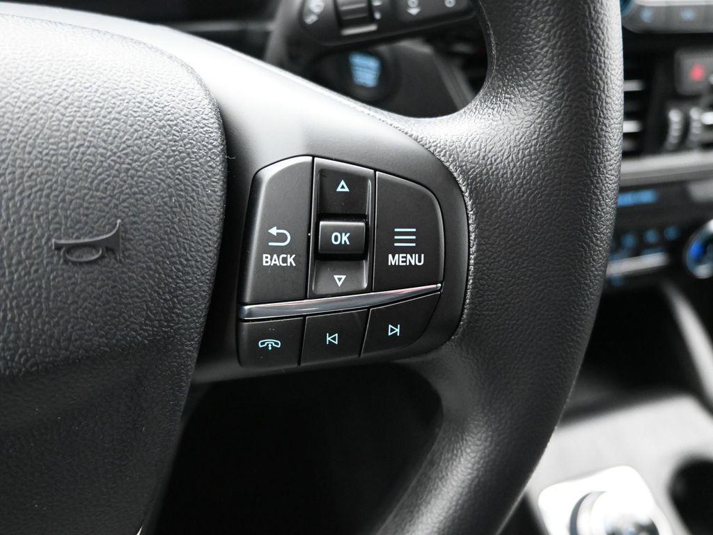 new 2026 Ford Escape car, priced at $27,278