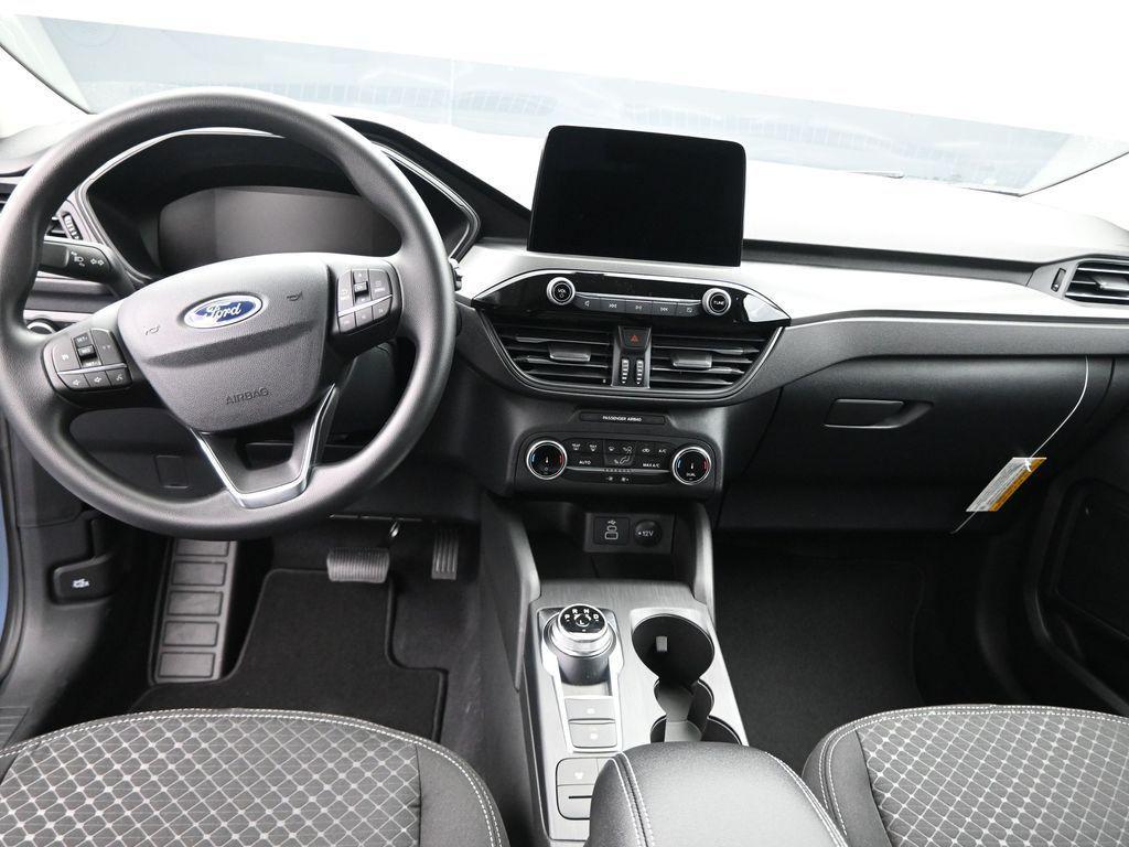 new 2026 Ford Escape car, priced at $27,278