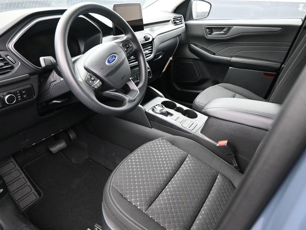 new 2026 Ford Escape car, priced at $27,278
