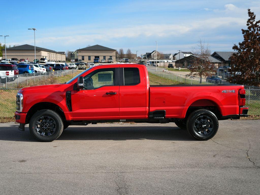 new 2026 Ford F-350 car, priced at $54,487