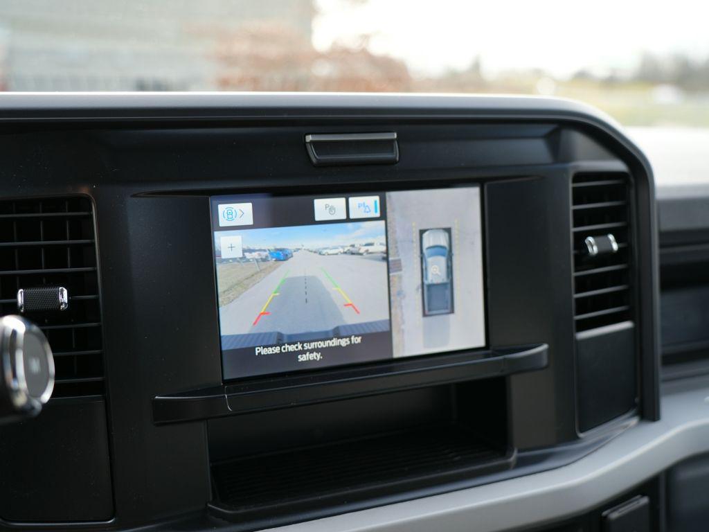 new 2026 Ford F-350 car, priced at $54,487