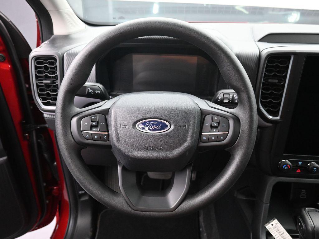 new 2026 Ford Ranger car, priced at $37,319