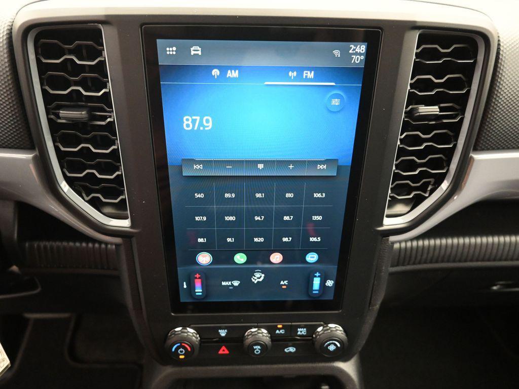 new 2026 Ford Ranger car, priced at $37,319