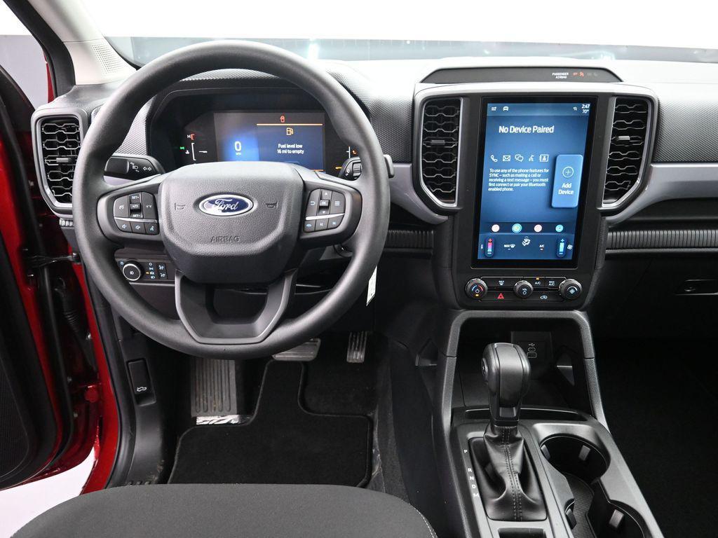 new 2026 Ford Ranger car, priced at $37,319