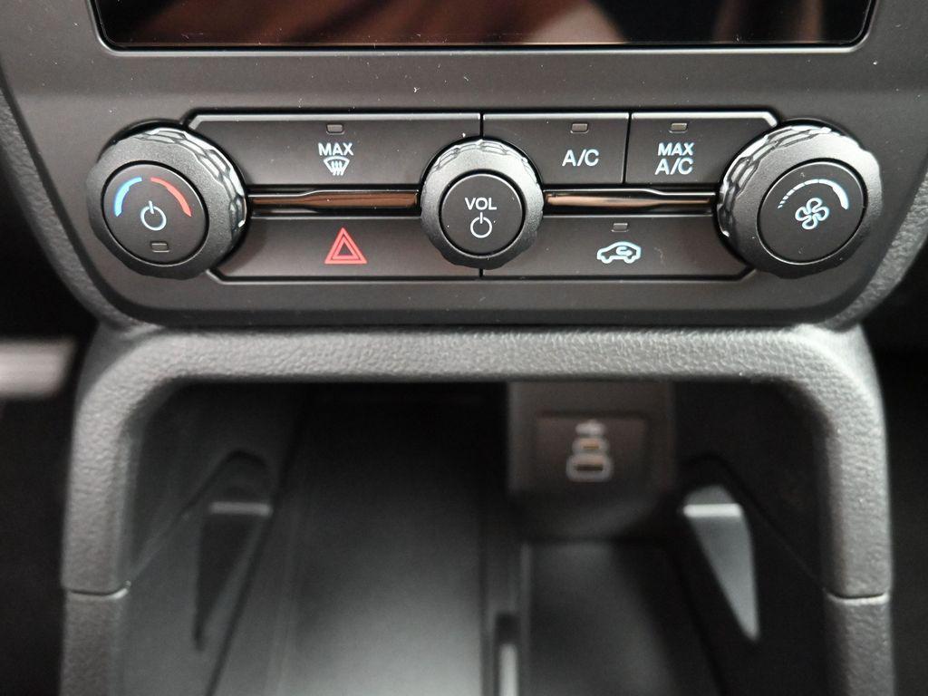 new 2026 Ford Ranger car, priced at $37,319