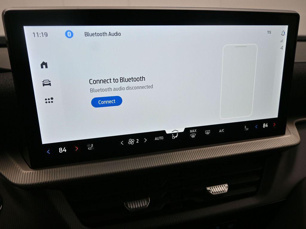 new 2026 Ford Explorer car, priced at $54,601