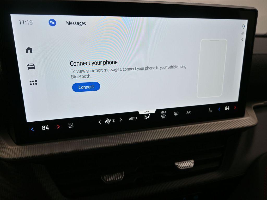 new 2026 Ford Explorer car, priced at $54,601