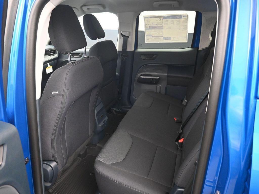 new 2026 Ford Maverick car, priced at $29,975