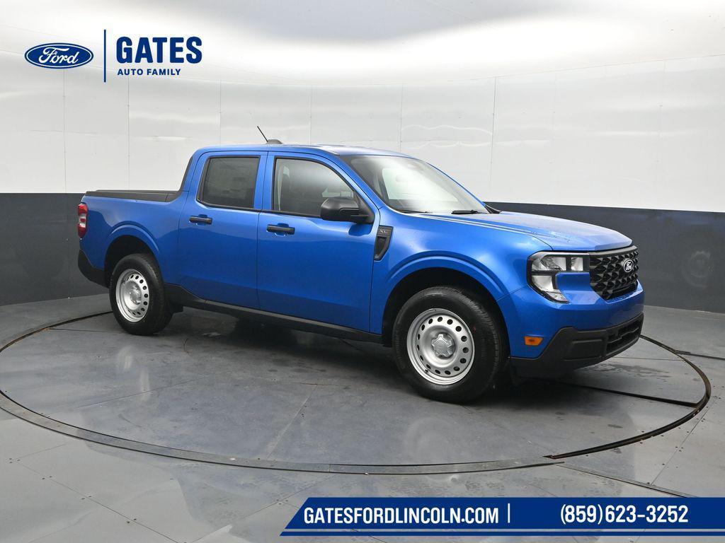 new 2026 Ford Maverick car, priced at $29,975