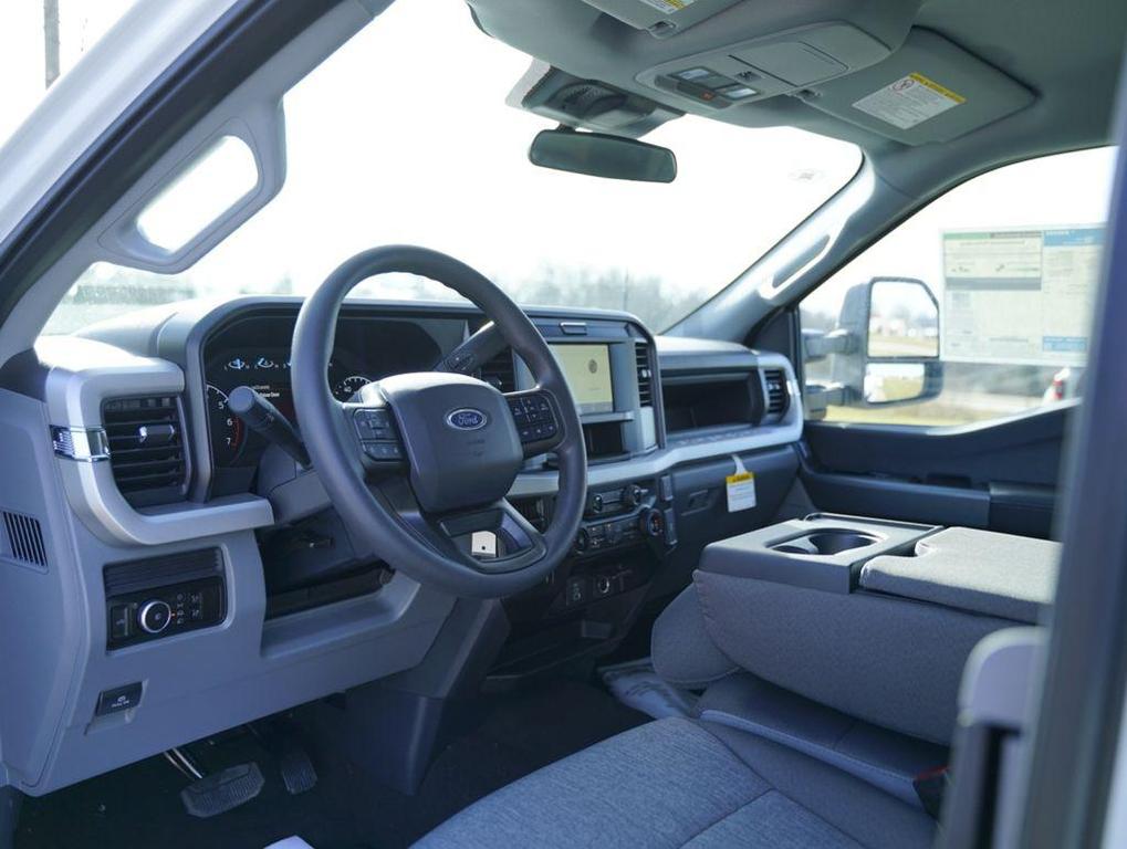 new 2026 Ford F-350 car, priced at $53,100