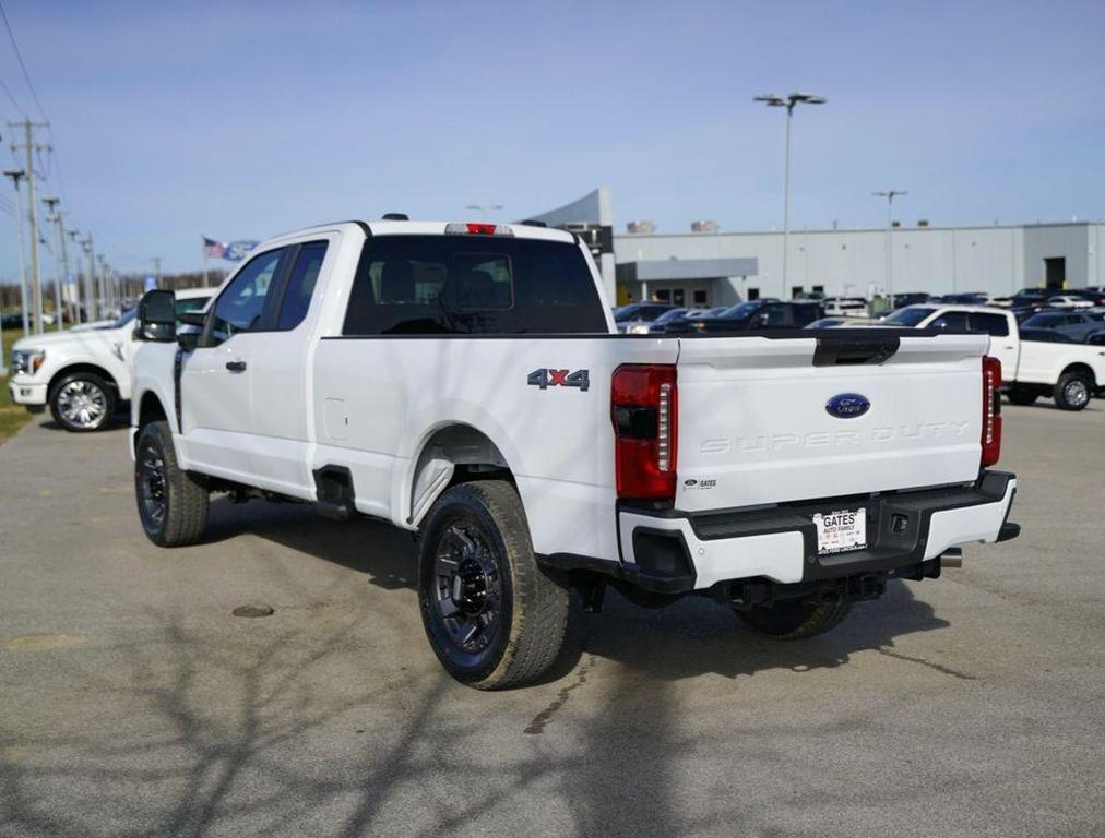 new 2026 Ford F-350 car, priced at $53,100