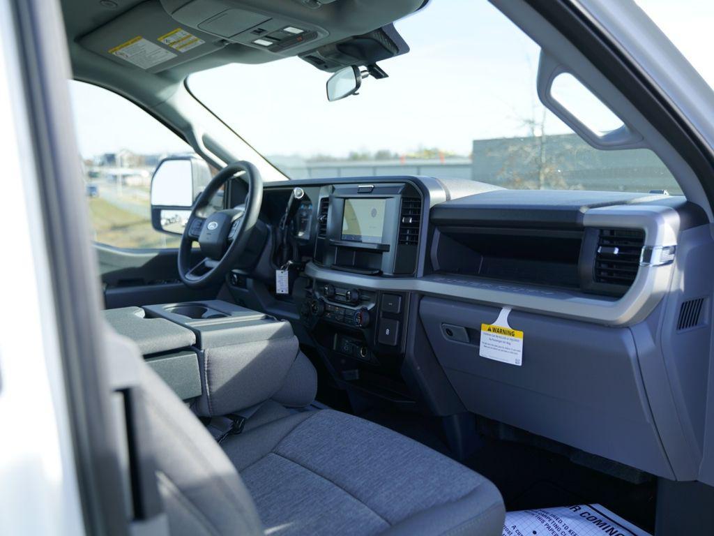new 2026 Ford F-350 car, priced at $53,100
