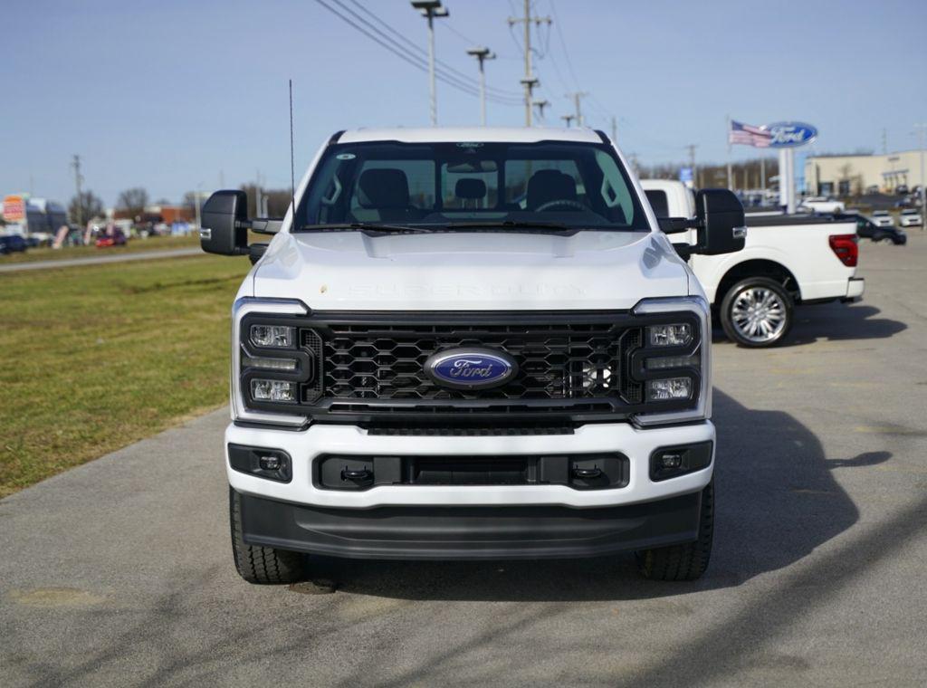 new 2026 Ford F-350 car, priced at $53,100