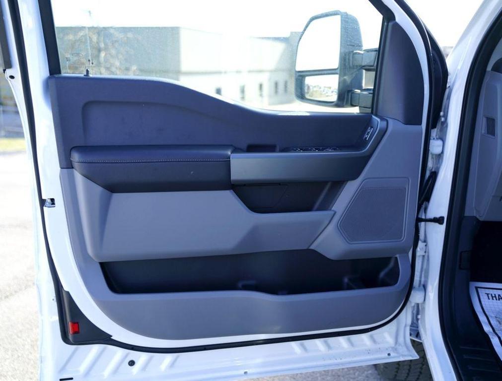 new 2026 Ford F-350 car, priced at $53,100