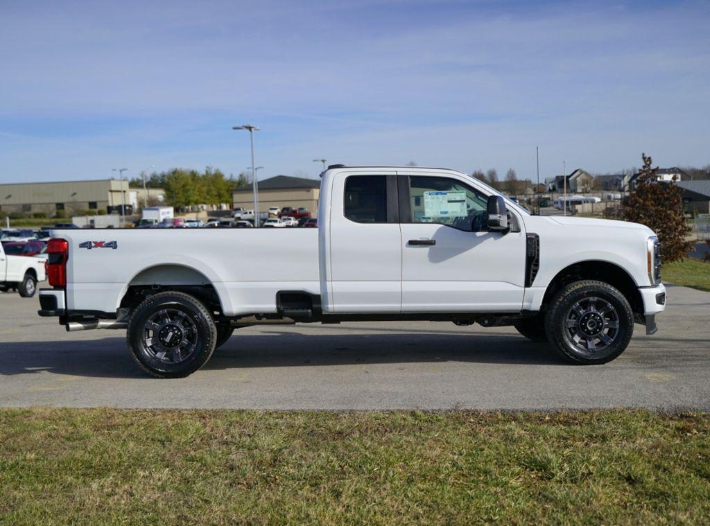 new 2026 Ford F-350 car, priced at $53,100