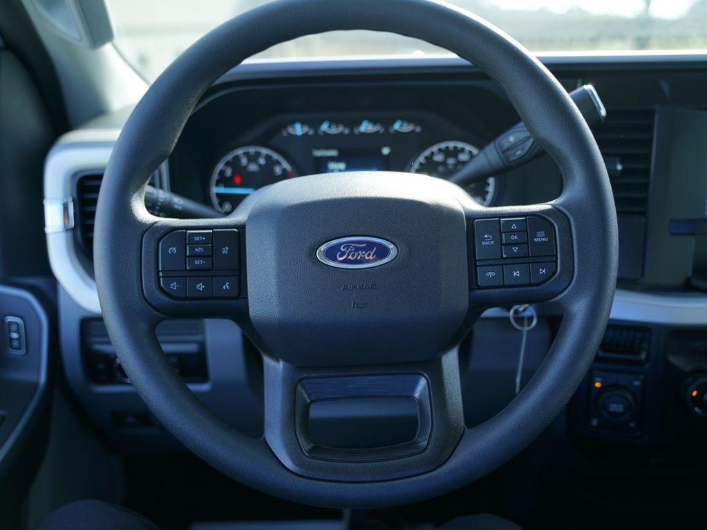 new 2026 Ford F-350 car, priced at $53,100