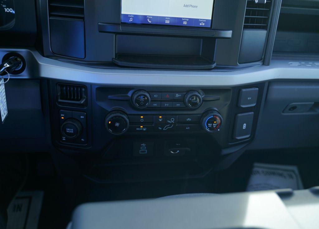 new 2026 Ford F-350 car, priced at $53,100