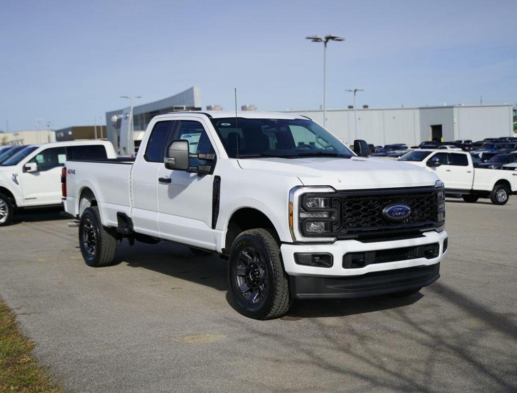 new 2026 Ford F-350 car, priced at $53,100