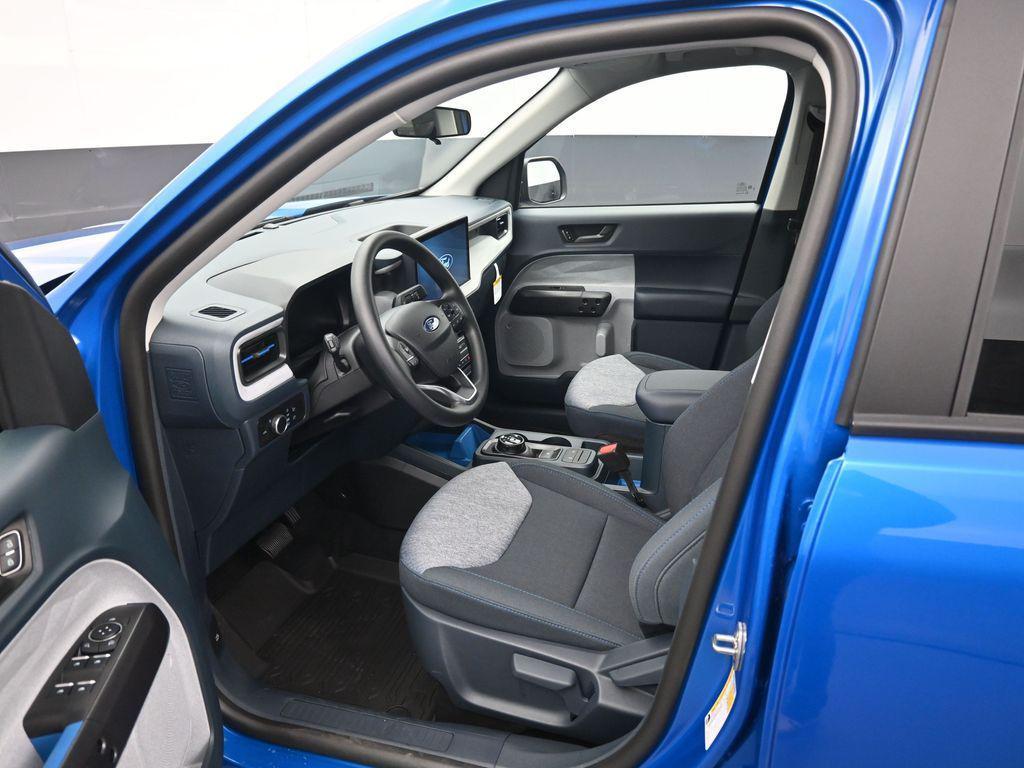 new 2026 Ford Maverick car, priced at $28,888
