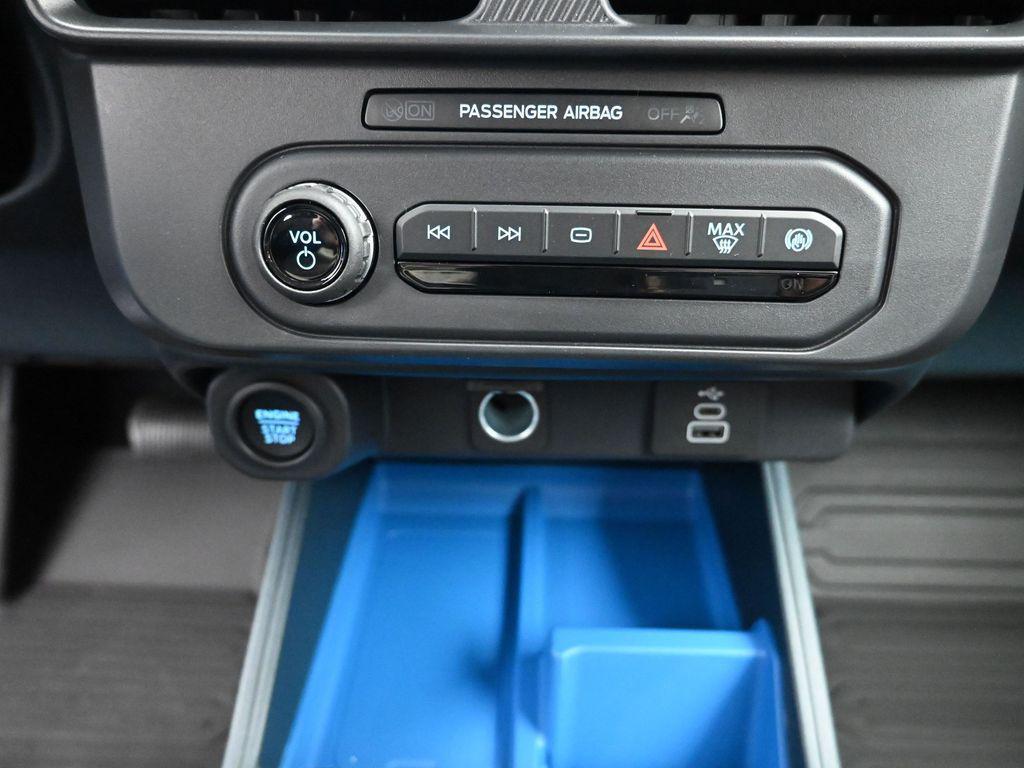 new 2026 Ford Maverick car, priced at $28,888