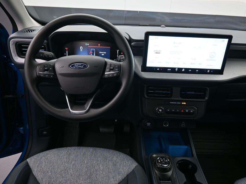 new 2026 Ford Maverick car, priced at $28,888