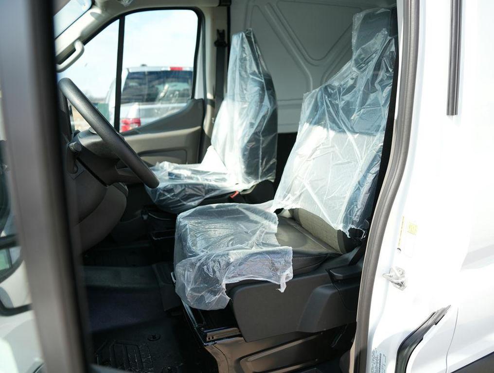 new 2026 Ford Transit-250 car, priced at $47,388