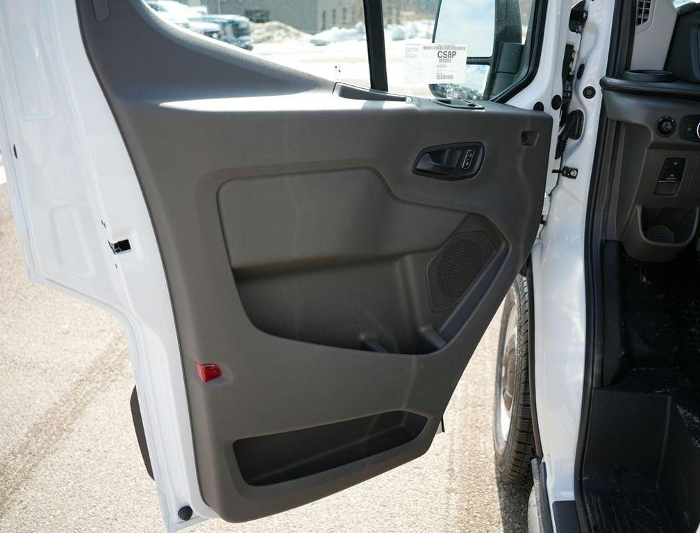 new 2026 Ford Transit-250 car, priced at $47,388