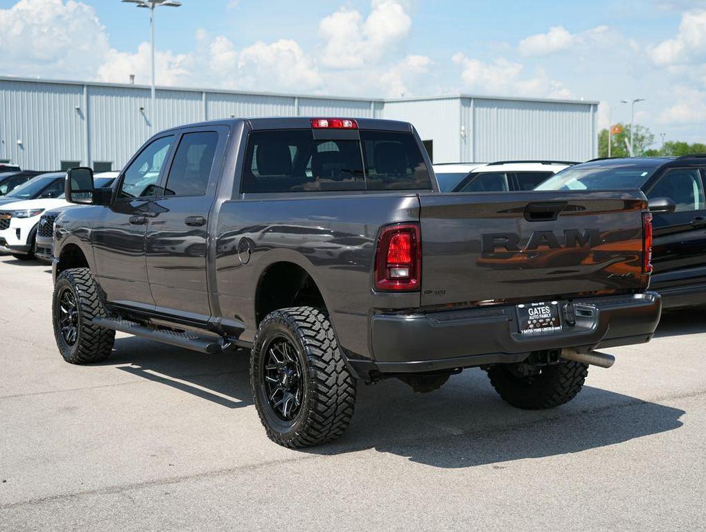 used 2026 Ram 2500 car, priced at $52,275