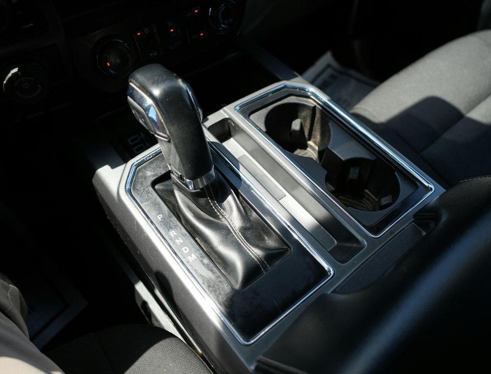used 2019 Ford F-150 car, priced at $19,490