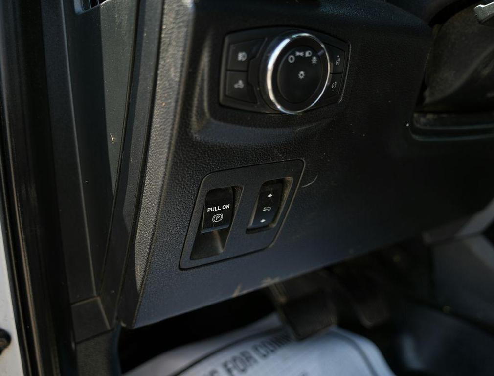 used 2019 Ford F-150 car, priced at $19,490