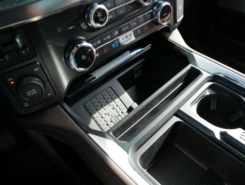 used 2025 Ford F-250 car, priced at $85,826