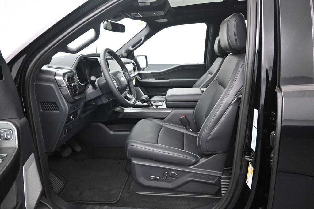 new 2026 Ford F-150 car, priced at $70,496