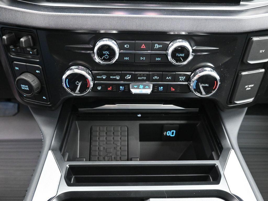 new 2026 Ford F-250 car, priced at $92,029
