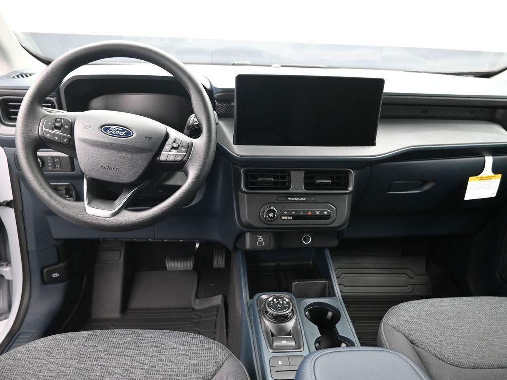 new 2026 Ford Maverick car, priced at $30,248
