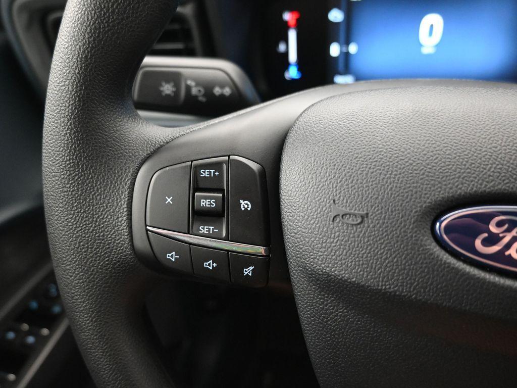 new 2026 Ford Maverick car, priced at $30,248