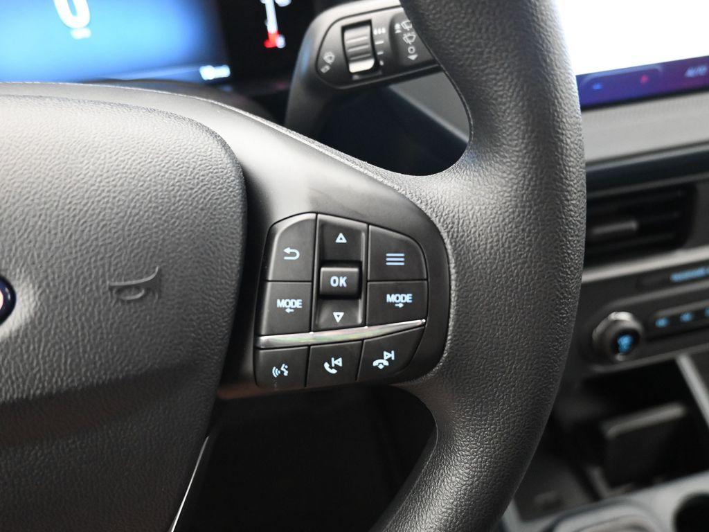new 2026 Ford Maverick car, priced at $30,248