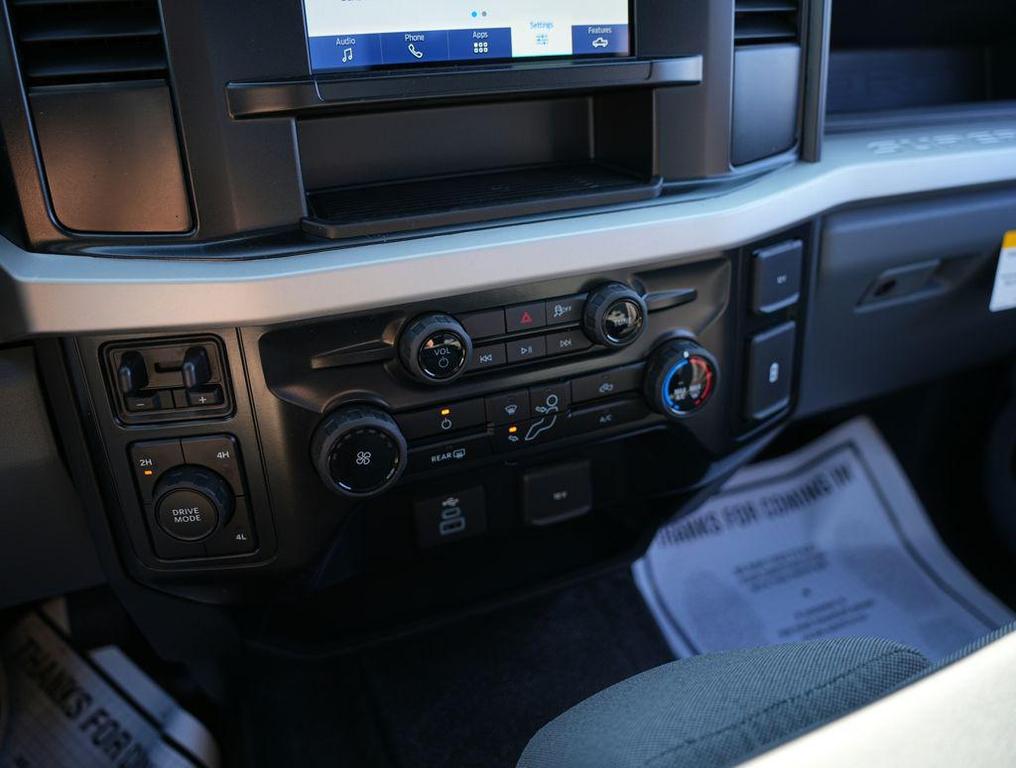 new 2026 Ford F-450 car, priced at $71,154
