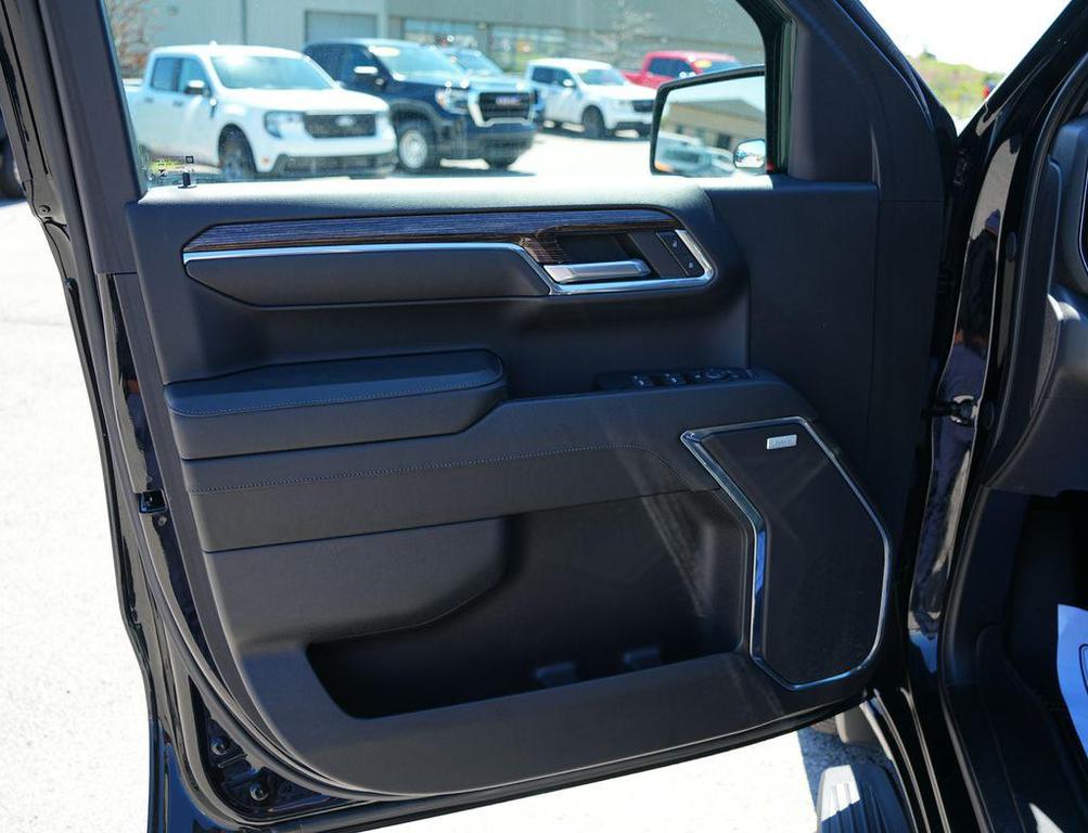 used 2024 GMC Sierra 1500 car, priced at $48,887