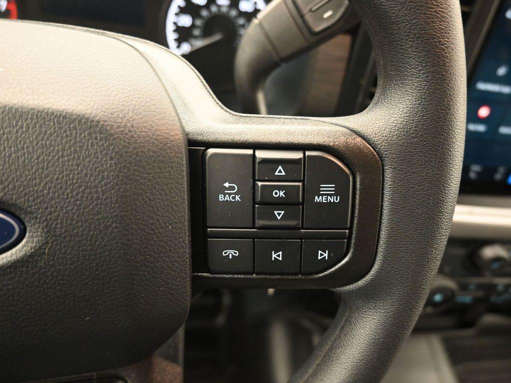 new 2026 Ford F-150 car, priced at $49,456