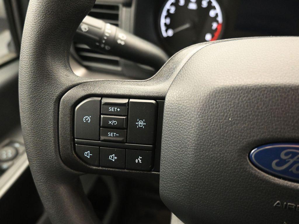 new 2026 Ford F-150 car, priced at $49,456