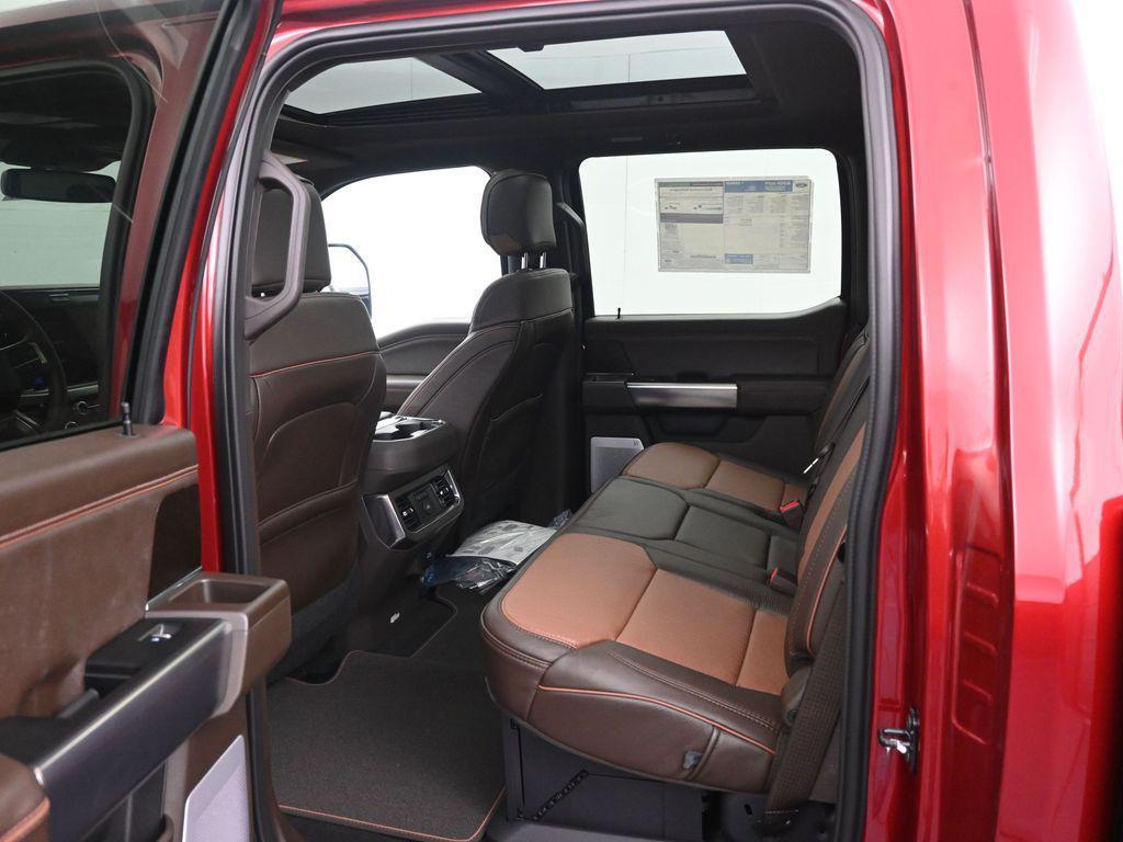 new 2026 Ford F-250 car, priced at $88,804